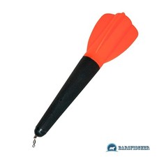 MARKER FLOAT MIT WIRBEL 180mm, MARKERPOSE, POSEN, CARPFISHING, KARPFENANGELN NEU