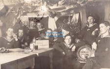 Foto-AK Kaiserliche Marine