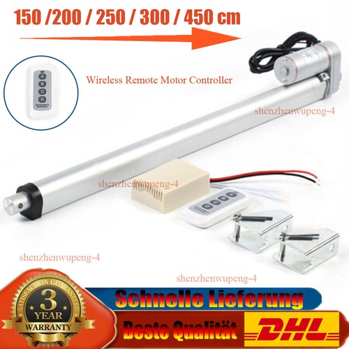 900n linear actuator 12v - linear,