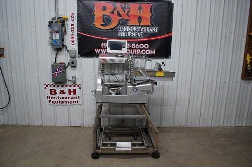 Bizerba vsi330 automatic - bizerba,