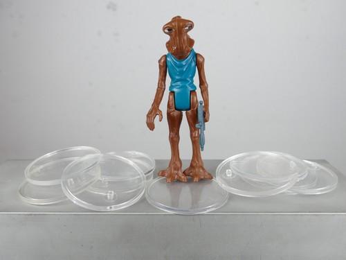 Star wars original - original, clear