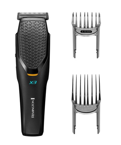 Remington haarschneider hc3000 - remington,