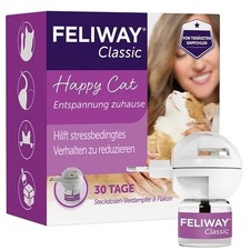 Feliway Classic Starter-Set