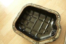 Original Ölwanne Nissan