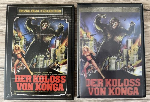 Der koloss von tonga the - der, (the