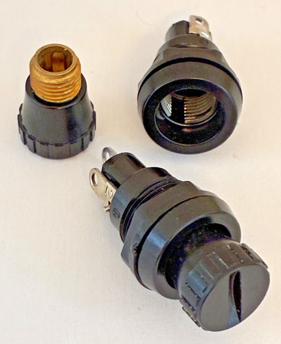Sicherungshalter rafi 04002 - rafi, 1.04002