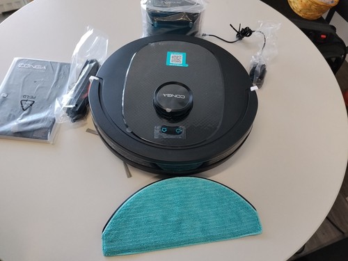 Cecotec conga 8490 - cecotec,