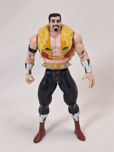 Toy biz spider man figur - biz,