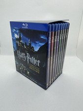 Harry Potter: The Complete