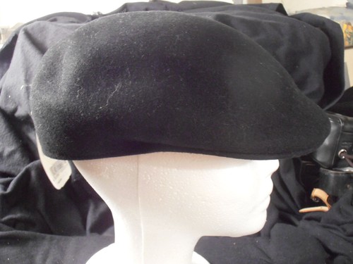 Schiebermütze pocketcap - schiebermütze,