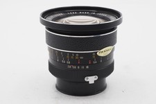 Hanimex Super-Weitwinkel 21/3.8 Min. + von classic-cameras + 12 Mon. Gewährl. +