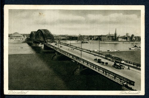 Düsseldorf alte - düsseldorf,