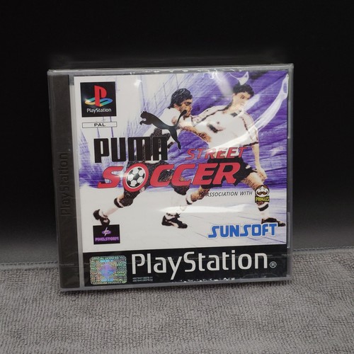 Puma street soccer ps1 - puma,