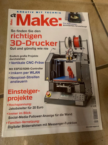 Neu make t - 🔥neu🔥, c´t