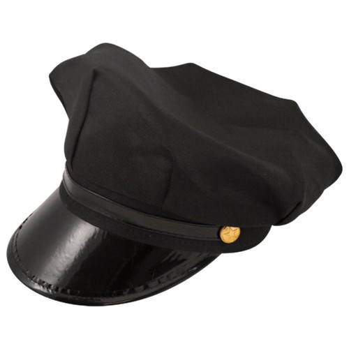 Henbrandt chauffeurmütze - henbrandt,