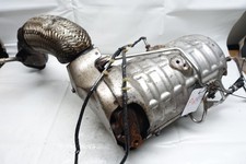 DPF Partikelfilter Mazda 6