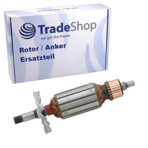 Motor anker rotor für - motor,