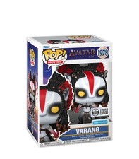 Funko Pop! Varang mit Pop! Protector ✅PREORDER✅