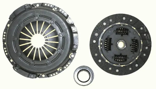 Kupplungssatz 3000 715 001