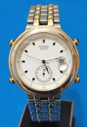 Citizen watch promaster - citizen,
