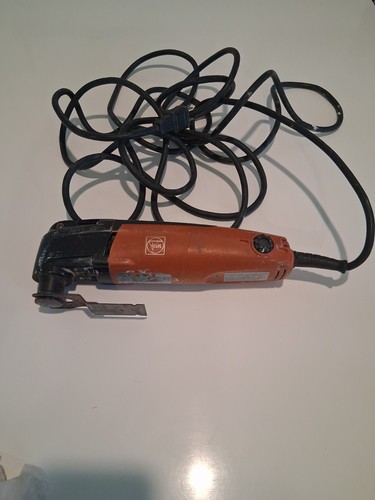Fein multimaster fmm - fein,