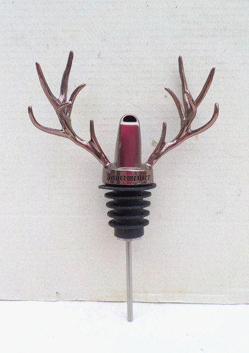 Original jägermeister metall - original,
