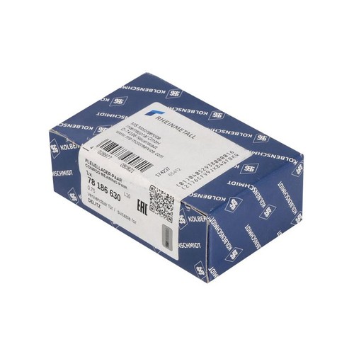 Kurbelwellenlager set passt - 1x,
