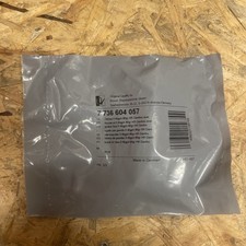 BOSCH Buderus Ersatzteil