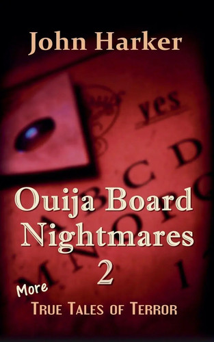 John harker ouija board - ouija,