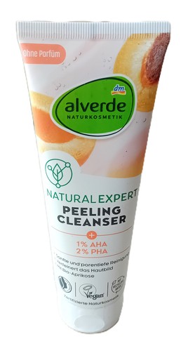 Alverde naturkosmetik natural - naturkosmetik,