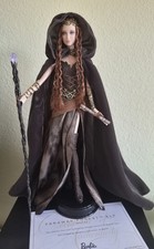 Barbie "Faraway Forest Elf"