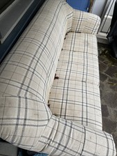 Drei Sitz Sofa