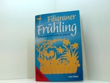 Filigraner Frühling: Grosse