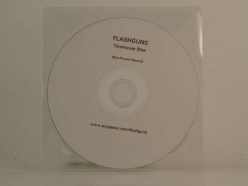 Flashguns timehouse blue - blue, (h1)