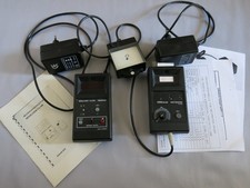 Fem Kunze Color Analyser Minilyser CA100 + Greymaster Wallner