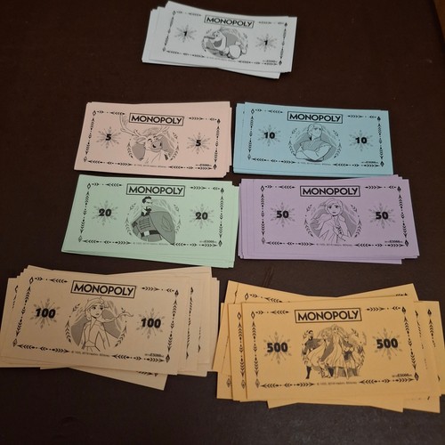 Monopoly ersatzteile zur - monopoly,