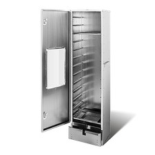 Räucherofen Smoki 150x39x33