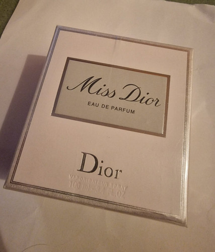Dior miss eau parfum - de,