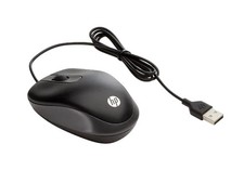 HP USB-Reisemaus Travel -