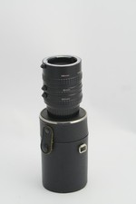 KENKO Zwischenringe 12, 20 und 32mm für Makroaufnahmen PENTAX K