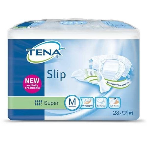 Tena slip maxi größe lila - tena,