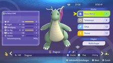 💠 Shiny Dragoran 🔥Sofort