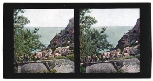 Stereo-Fotografie