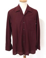 60s Hemd Kragenweite 42