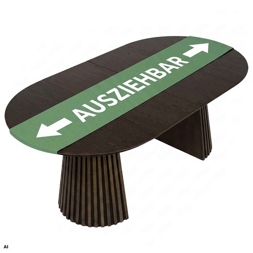 Esstisch esszimmertisch - esstisch,