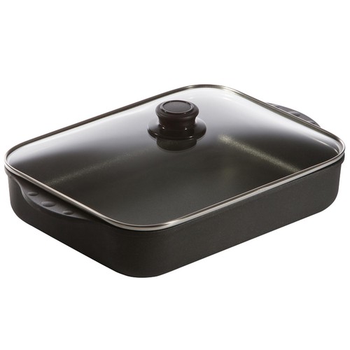 Eurolux auflaufform 25 cm - eurolux, x