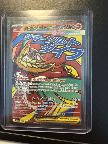 Mega resladero 268 217 - mega-resladero, ex