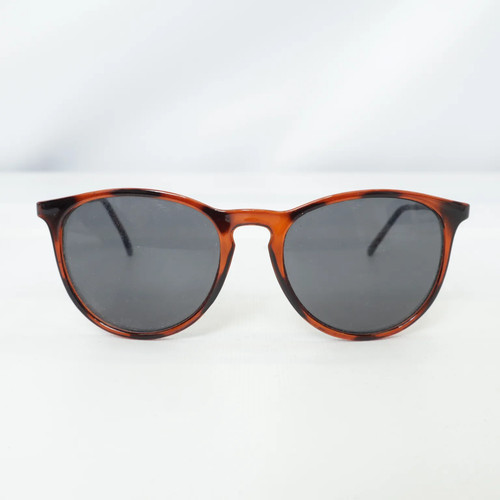 Sonnenbrille rund - h&m,, sonnenbrille,