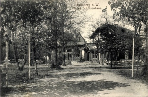 Gorzów wielkopolski - gorzów,