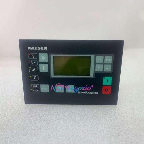 New sigma control - 1,